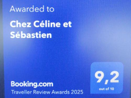 Photo de la galerie de l'établissement Chez Céline et Sébastien, à Aigues-Mortes