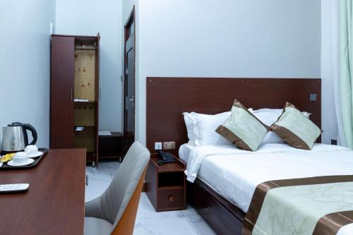 卡塞斯Ngabu Hotel的相册照片