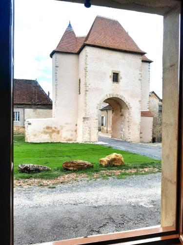 Fotografie z fotogalerie ubytování Gite Porte de Champagne Levroux v destinaci Levroux