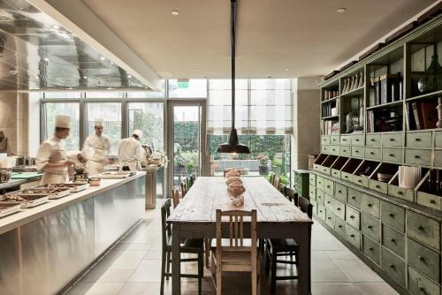 Hotel VIU Milan, a Member of Design Hotels photo 79