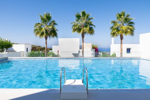 Villa Lira The Hidden Gem Above the Sea