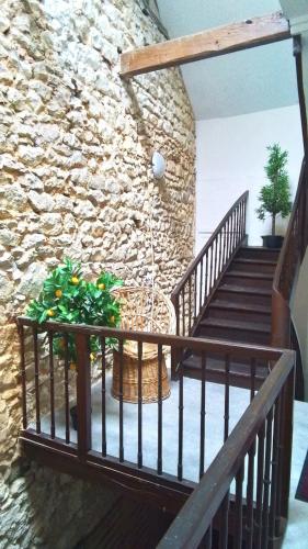 Φωτογραφία από το άλμπουμ του Valençay appart chic 2 chambres σε Valencay