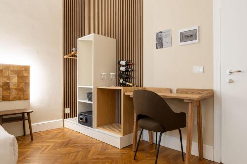 Pier Capponi 17 Rooms & Suites