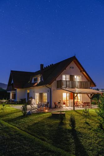 Pensjonat Dom Podróżnika