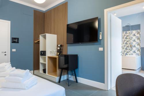 Pier Capponi 17 Rooms & Suites