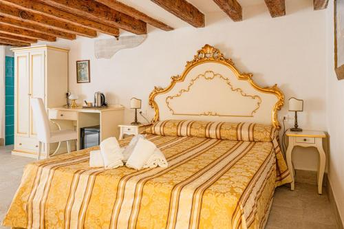 Casa Leone- cozy and central accommodation in Venice photo 31
