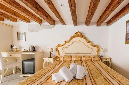 Casa Leone- cozy and central accommodation in Venice photo 4