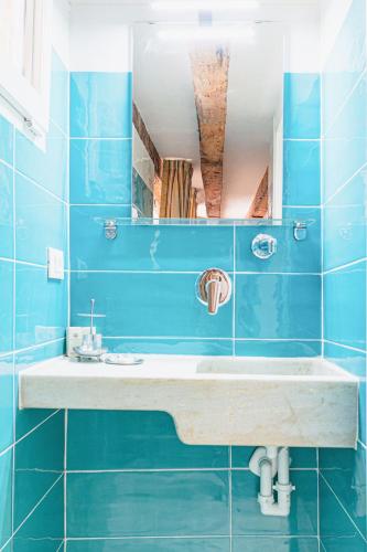 Casa Leone- cozy and central accommodation in Venice photo 28