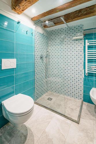 Casa Leone- cozy and central accommodation in Venice photo 30