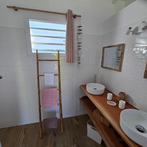 Bany a Ti'Tranquille