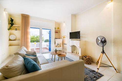 Apartment Vento