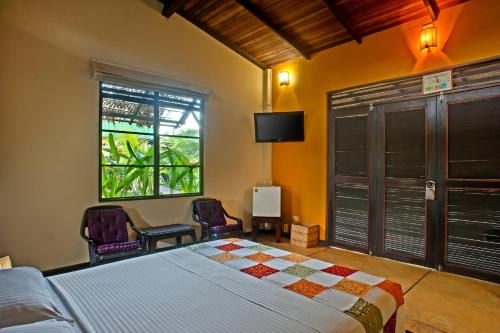 Hotel Amazon Bed And Breakfast, Leticia – Precios actualizados 2023