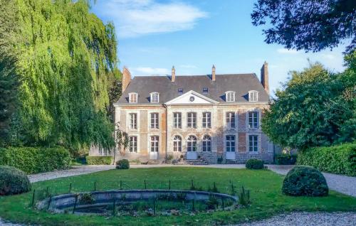 Lovely Home In Ingouville Sur Mer