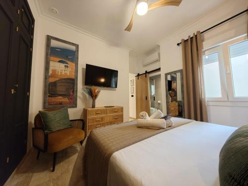 Le Charme Little Apartments