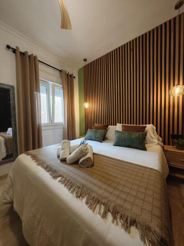 Le Charme Little Apartments