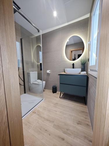 Le Charme Little Apartments