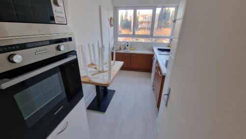 Grand appartement cosy pour 4