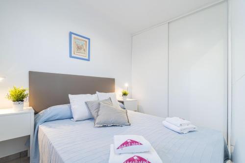 Apart-rent Apartamento Bahia 0017 enfrente de la playa