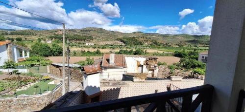 Foto dalla galleria di Casa da Milú a Frechas