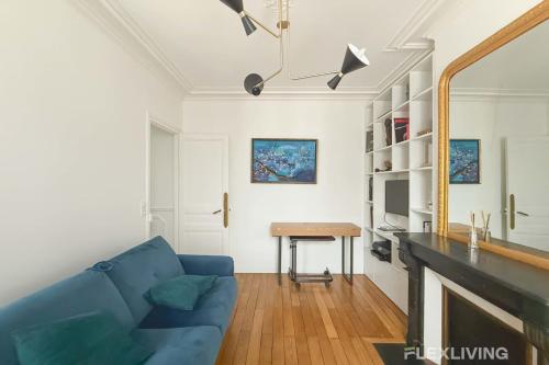 Flexliving - T2 - Eugène Gibez