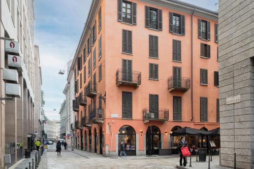 Easylife - Milano - Agnello 19 - Duomo
