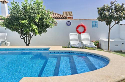Bungalow Ramos II