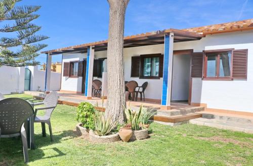 Bungalow Ramos II