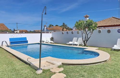 Bungalow Ramos II
