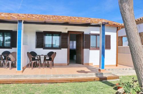 Bungalow Ramos II