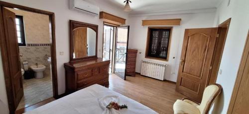 Foto dalla galleria di Casa da Milú a Frechas