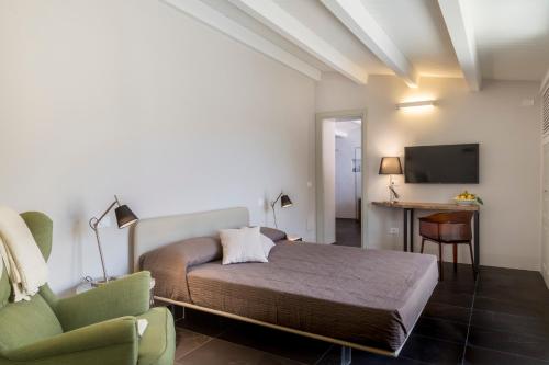 Gallery image of B&B Vicere Speciale in Noto