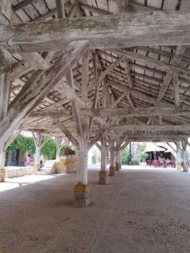 Gallery image of La Maison Anglaise in Monpazier