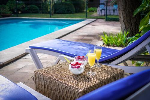 Quinta do Peru Golf Retreat