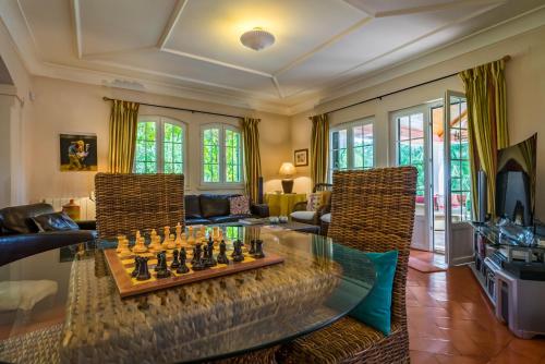 Quinta do Peru Golf Retreat