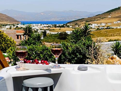 Irini's House Sunbeam