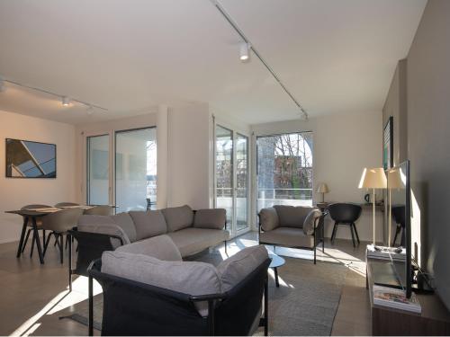 Foto Modern apartment - Luxury residence in La Paudèze 4