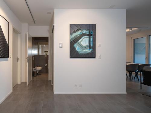 Foto Modern apartment - Luxury residence in La Paudèze 5