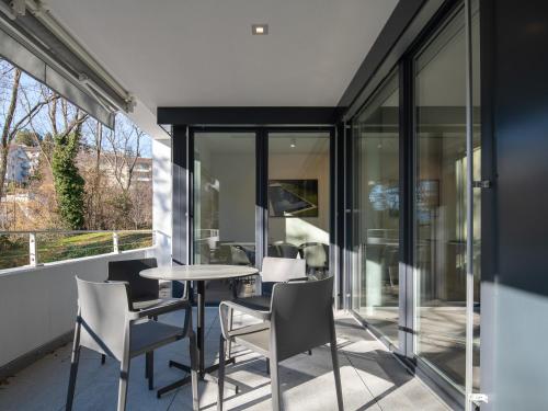 Foto Modern apartment - Luxury residence in La Paudèze 4
