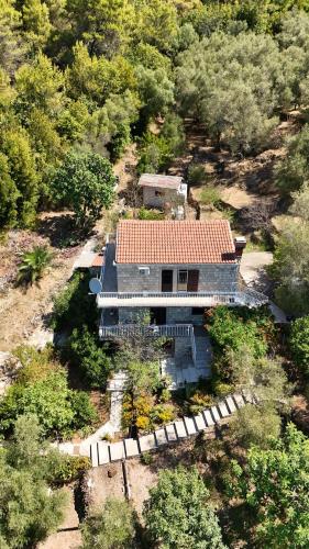 Apartment Kod Jadranke