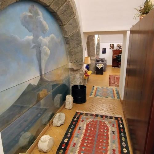 Casa Corpo di Napoli