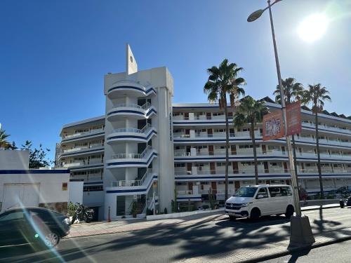 Apartamento Tamaran Sky