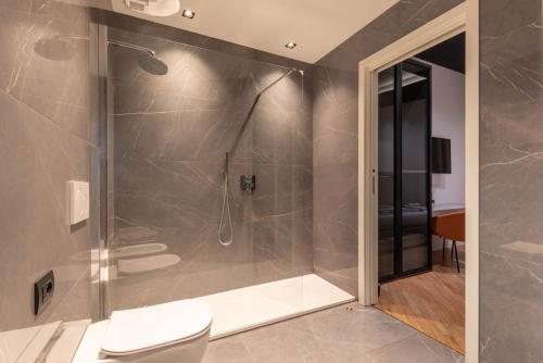 Moscova Luxury in Brera with WIFI and 3 bedrooms