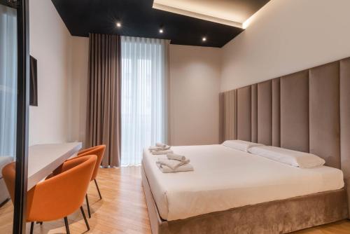 Moscova Luxury in Brera with WIFI and 3 bedrooms