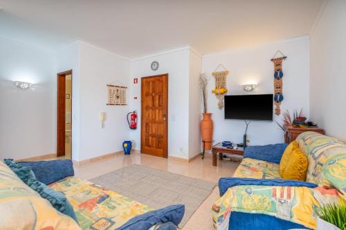 Dunas Alvor 307 by ALgest