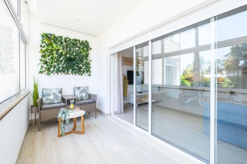 Apartment Tanta - located at the gates of the old