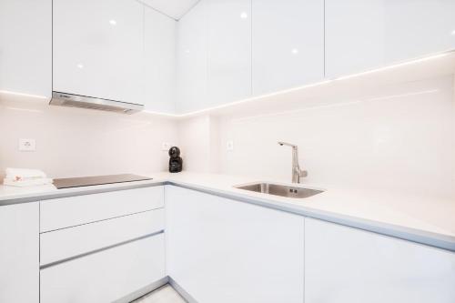 Apartment Tanta - located at the gates of the old