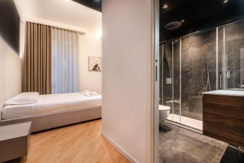 MoscovaPremiumApartment in Brera