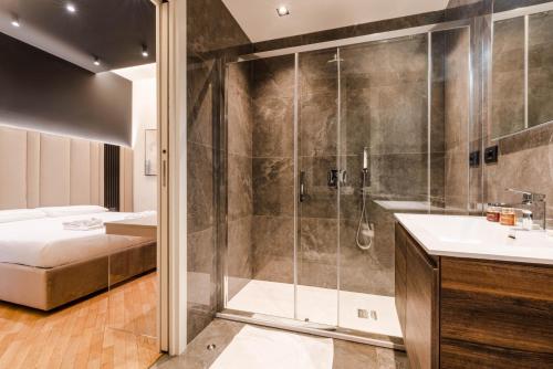 MoscovaPremiumApartment in Brera