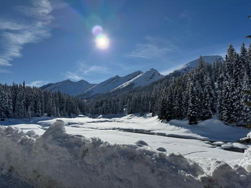 Ảnh trong thư viện ảnh của Neue Gartenwohnung mit Sicht auf den Luganersee ở Ponte Tresa