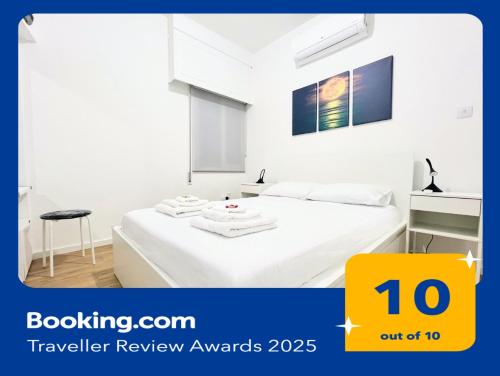 Modern apartment near McKenzie beach